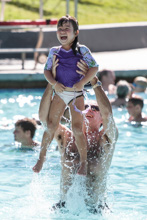 Ryan and Vivian August 2011